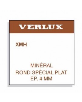 Very thick special mineral...