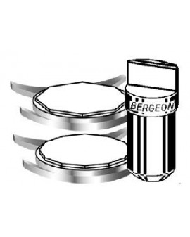 Chiens pour boites à...