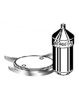 Chiens pour boites à...