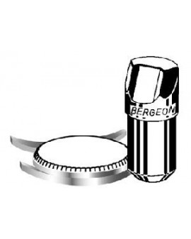 Chiens pour boites à...