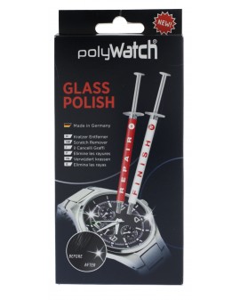 Pâte à polir POLYWATCH®...
