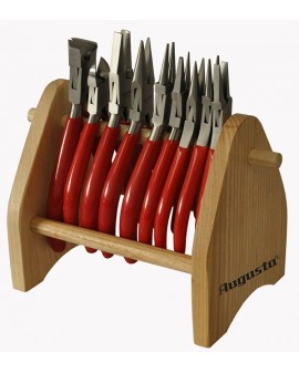 ASSORTIMENT DE 9 PINCES SUR...