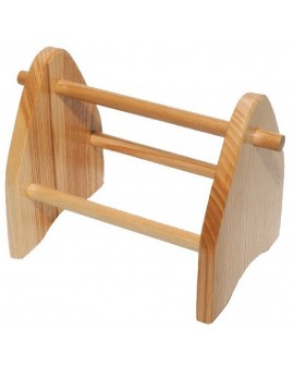 Support en bois pour pinces...