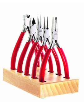 Assortiment de 5 pinces sur...