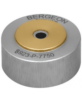 Tasseau de rotor pour ETA 7750