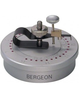 Outil "Seitz" à redresser...