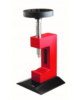 POTENCE À VOLANT POUR...