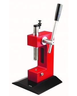 Potence à crémaillère Horotec