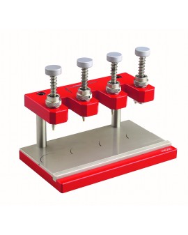 Potence à poser les...