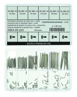 ASS PRESSURE BARSAC Ø 1.00...