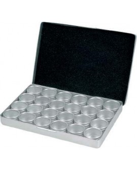 Boite de rangement 24...