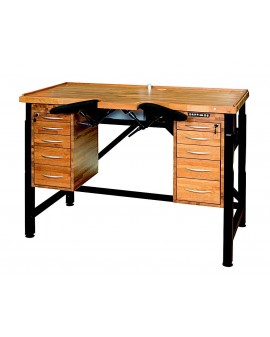 ETABLI D'HORLOGER,...