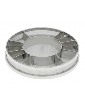 PANIER DE NETTOYAGE AVEC 12...