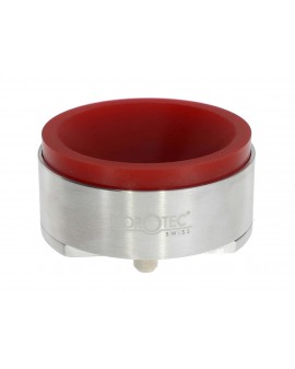 CASE HOLDER WITH RED...