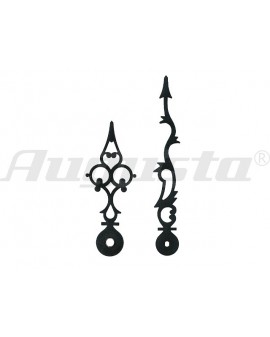 AIGUILLE NOIR POUR...