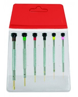 ASSORTIMENT DE TOURNEVIS...