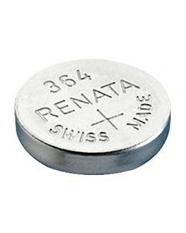 Piles Renata 364   SR 621 SW