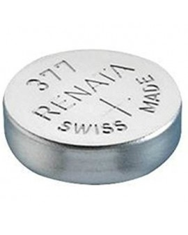 Piles Renata 377   SR626 SW