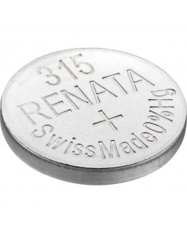 Piles Renata 315   SR 716 SW