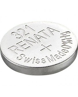 Piles Renata 321   SR 616 SW