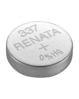 Piles Renata 337   SR 416 SW