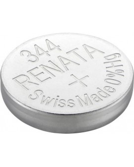 Piles Renata 344   SR 1136 SW