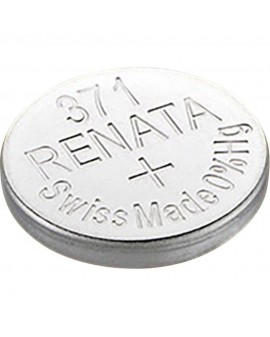 Piles Renata 371   SR 920 SW