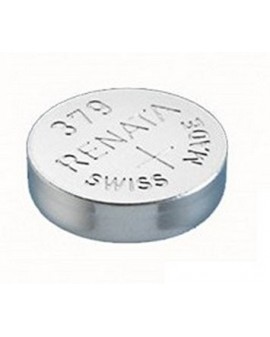 Piles Renata 379   SR521 SW