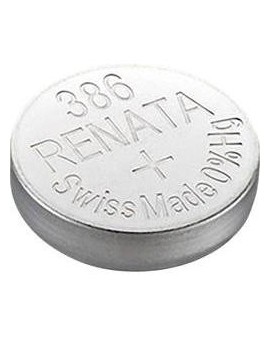 Piles Renata 386/301   SR...