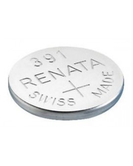 Battery Renata 391 - SR...
