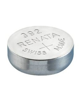 Piles Renata 392   SR 736 SW