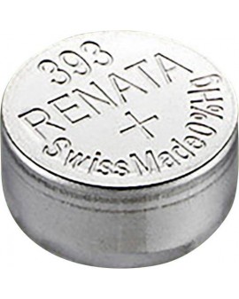 Piles Renata 393   SR 754 SW