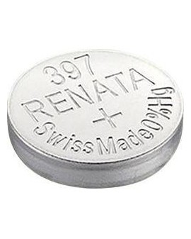 Piles Renata 397   SR 726 SW