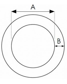 Joints O’Ring   sachet de...