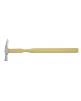 MARTEAU AVEC TÊTE PLATE