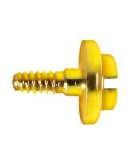 VIS, Ø 3.7, PL  POUR AXE...