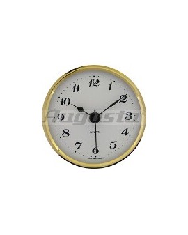 MOUVEMENT QUARTZ ROND 55mm