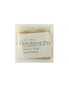 ASSORTIMENT DE GOUPILLES EN...