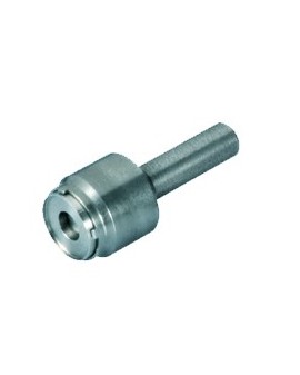 EMBOUT PR VERROU DE MASSE...