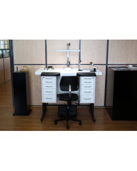 ÉTABLI STANDARD, PLATEAU...