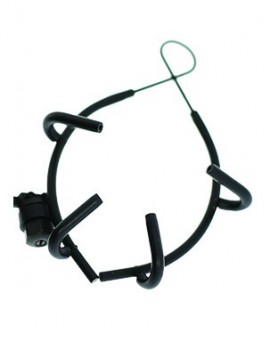 GRIFFE POUR LOUPE ARY A...