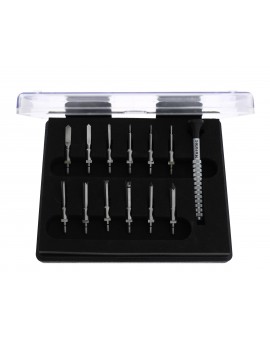 ASSORTIMENT DE FRAISES À...