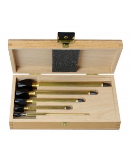 ASSORTIMENT DE MANDRINS EN...