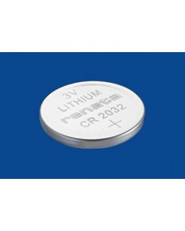 Pile Lithium 2032 RENATA 3V