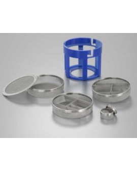 BASKET WITHOUT SUPPORT WITH...