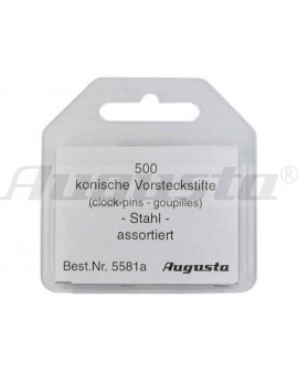 ASSORTIMENT DE TIGE EN...