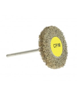 BROSSETTE À SATINER EN...