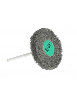 BROSSETTE À SATINER EN...