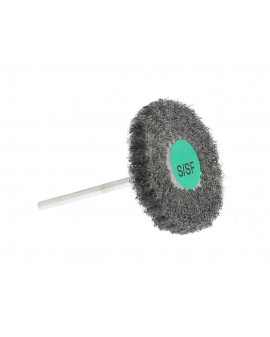 BROSSETTE À SATINER EN...