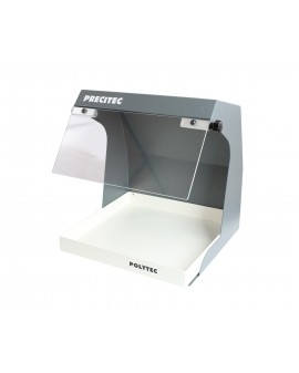 RÉCUPÉRATEUR DE POUSSIÈRE...